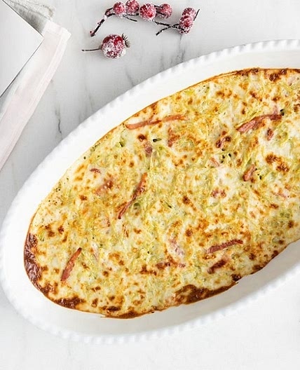 Tagliatelle Maria Callas