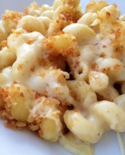 THE Mac and Cheese