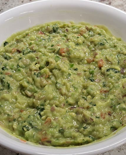Guacamole