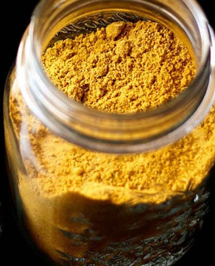 Sambar Powder Recipe (Sambar Masala Spice Blend)