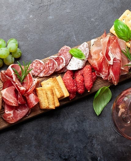 Apéritif de base