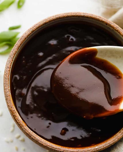 Hoisin Sauce