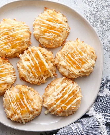 Nutting but Tropical