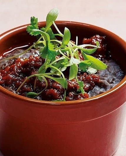 Frijoles Recipe | Wahaca Mexican Recipes