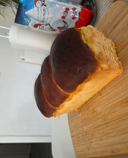 Brioche