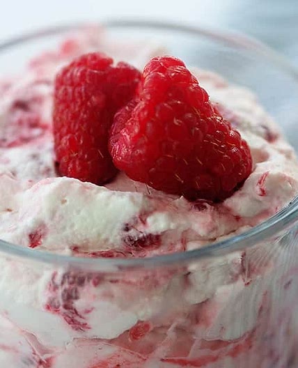 Raspberry Fool