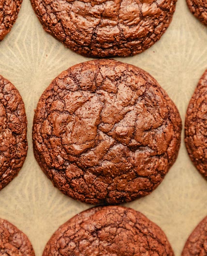 Brownie Cookie Recipe