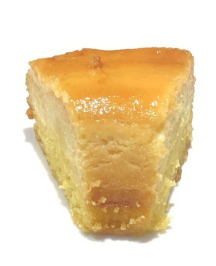Easy Puerto Rican Flancocho Recipe (Flan Cake)