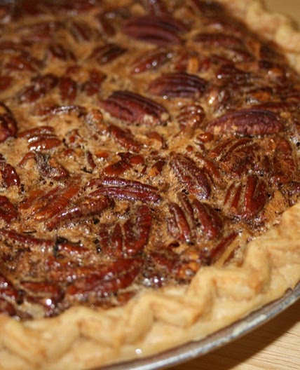 Cracker Barrel Pecan Pie Recipe