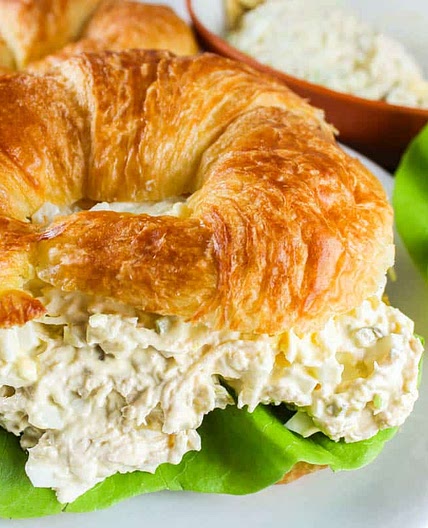 Chicken Salad Chick Olivia's Old South copycat
