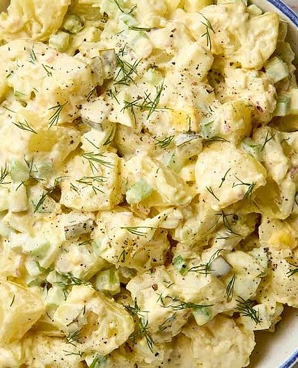 Potato Salad