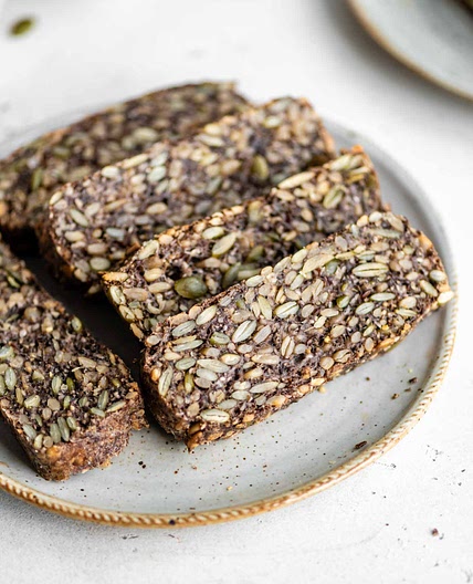 Seed Bread