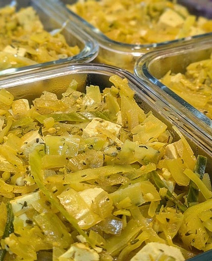 French Onion & Miso Soup Crossover Event