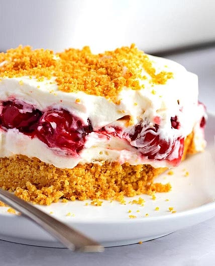 Cherry Yum Yum