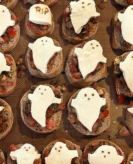 Whole Wheat Baguettes