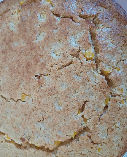 Cornbread