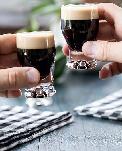 Baby Guinness