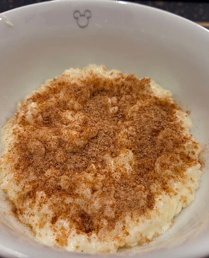 Milchreis