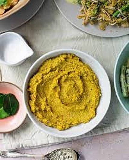 Balinese spice paste