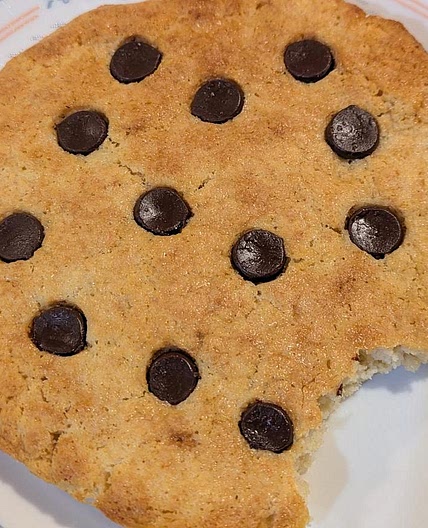 Copycat Quest Protein Cookie