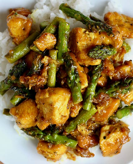 Turmeric Black Pepper Chicken