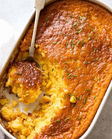 Corn Casserole