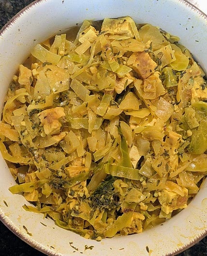 French Onion & Miso Soup Crossover Event