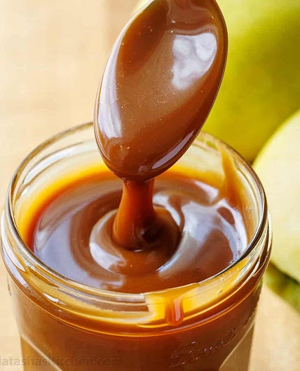 Caramel Sauce
