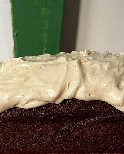 💌 Chocolate Guinness Cake Supremacy 💌