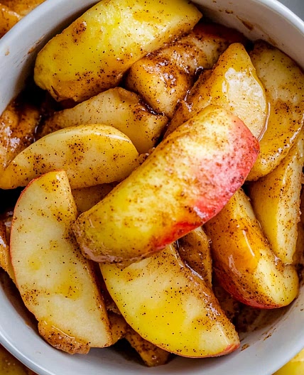 Pommes rôties au Air Fryer
