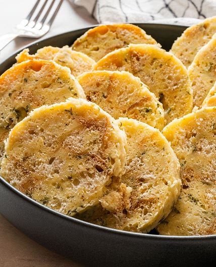 Carlsbad Dumplings Recipe