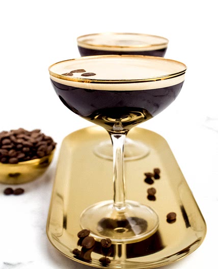Espresso Martini