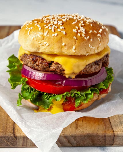 Burgers