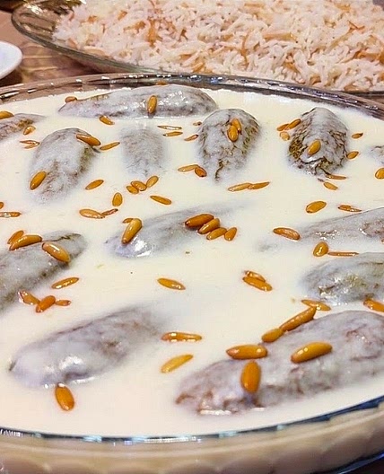 Shikh al mahshi / شيخ المحشي