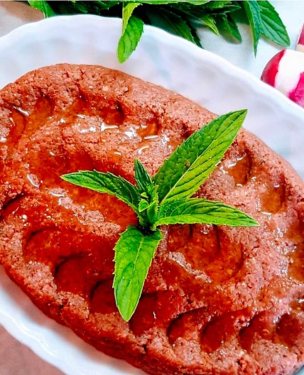 Kebbeh nayah / كبه نيه