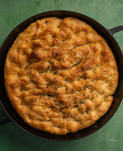 Focaccia