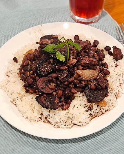 Ben's Feijoada