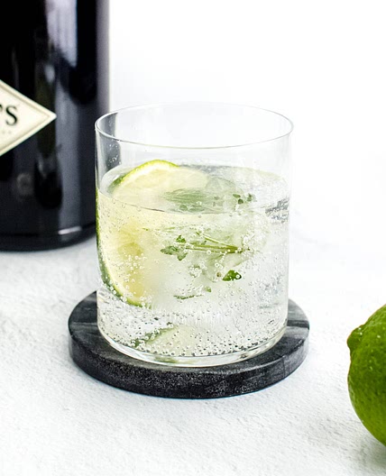 Gin & Tonic