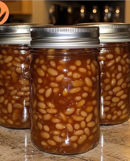 Canned Bush’s Beans
