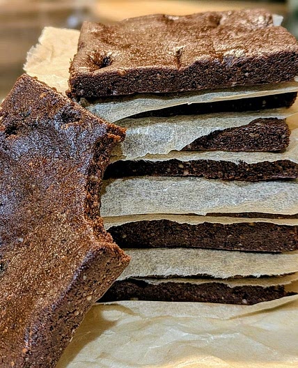 Copycat Chocolate RX Bars