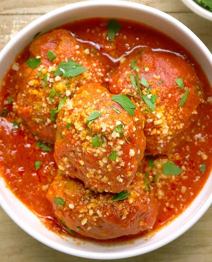 Polpette