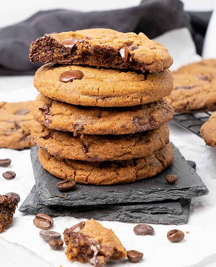 Coffee Cookies