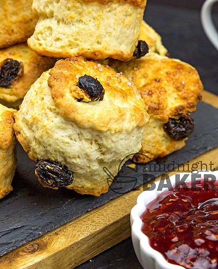 Scones