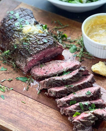 London Broil Recipe