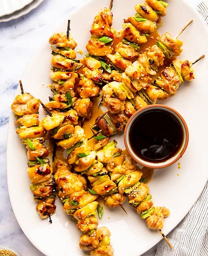 Yakitori