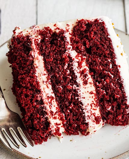Red Velvet Cake