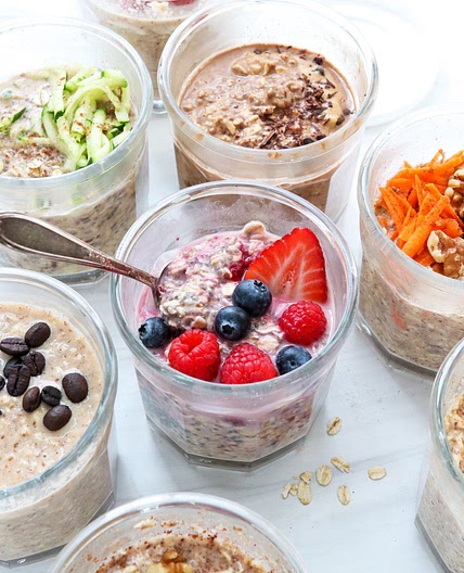 Overnight Oats
