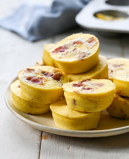 Egg Bites