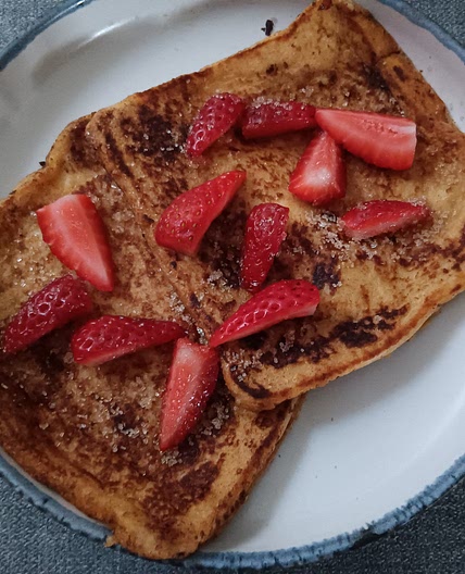 French Toast