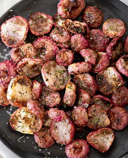 Keto Potatoes